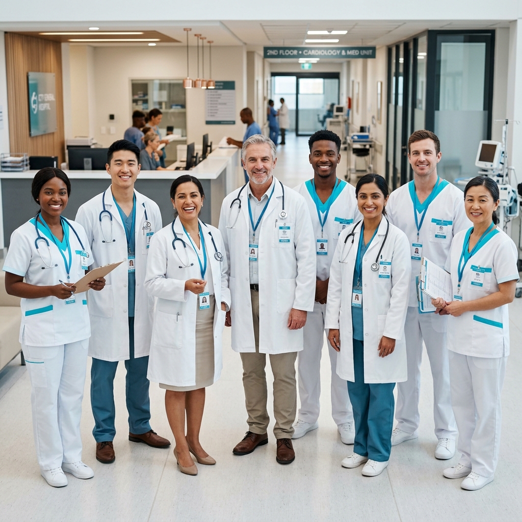 Our Doctors