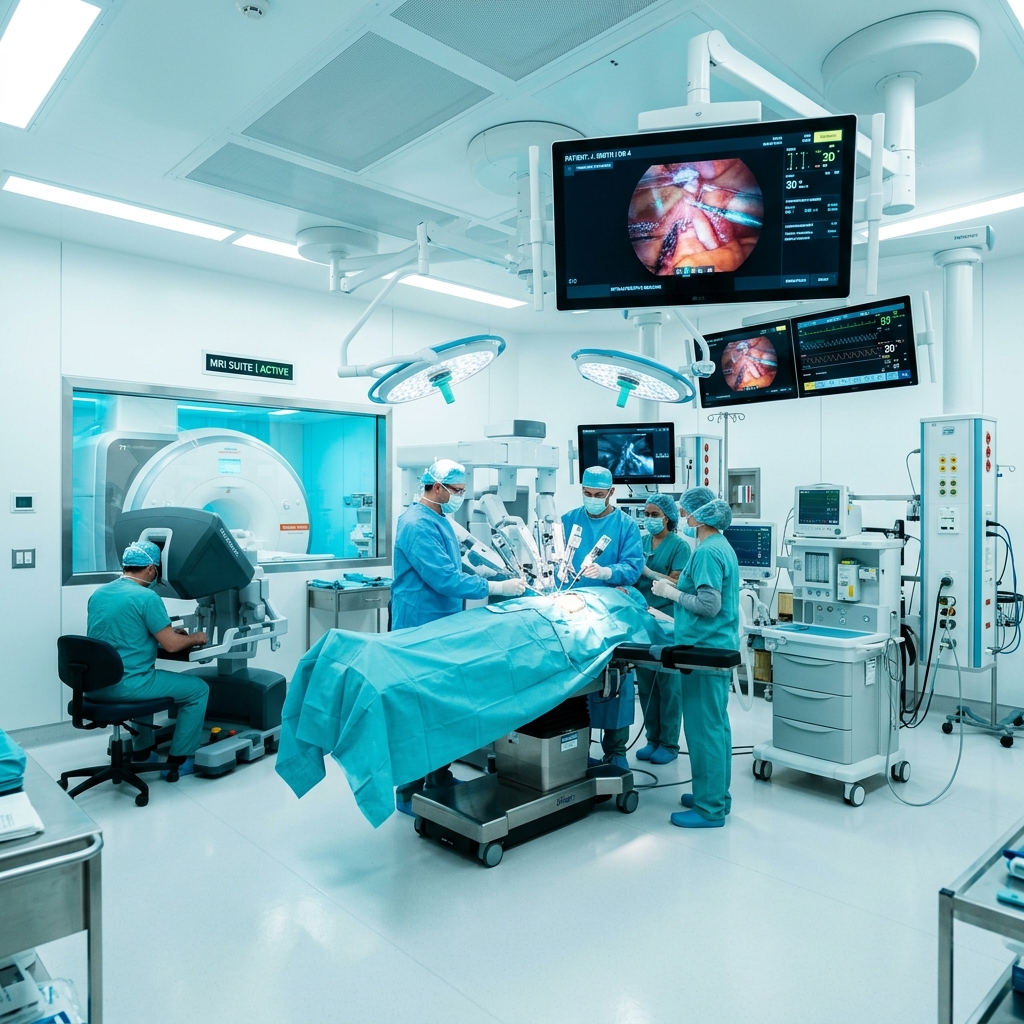 Medical Technology