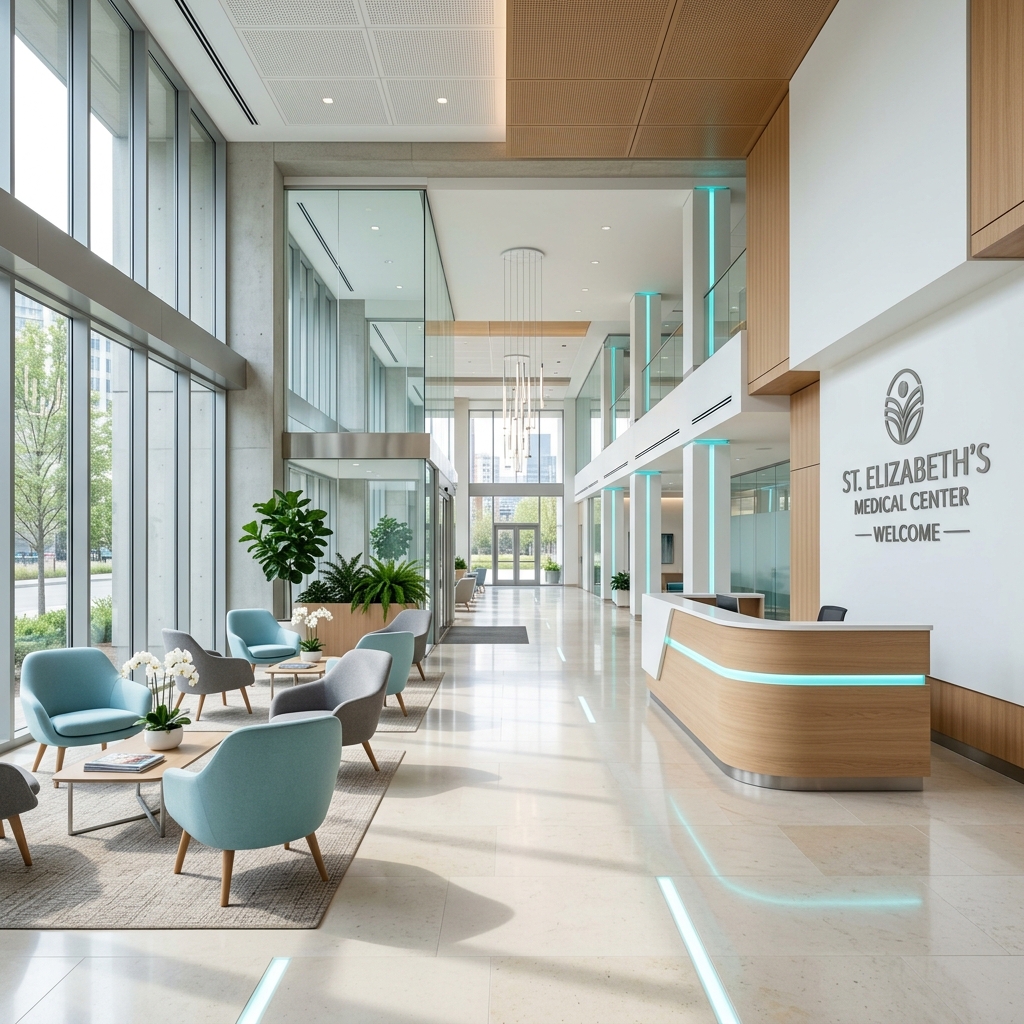 Operating Rooms