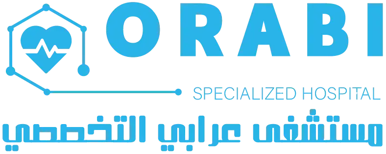 Orabi Specialized Hospital Logo